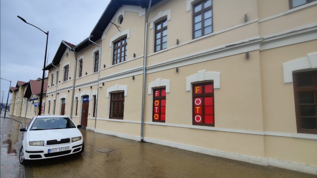 fotograf stalowa wola