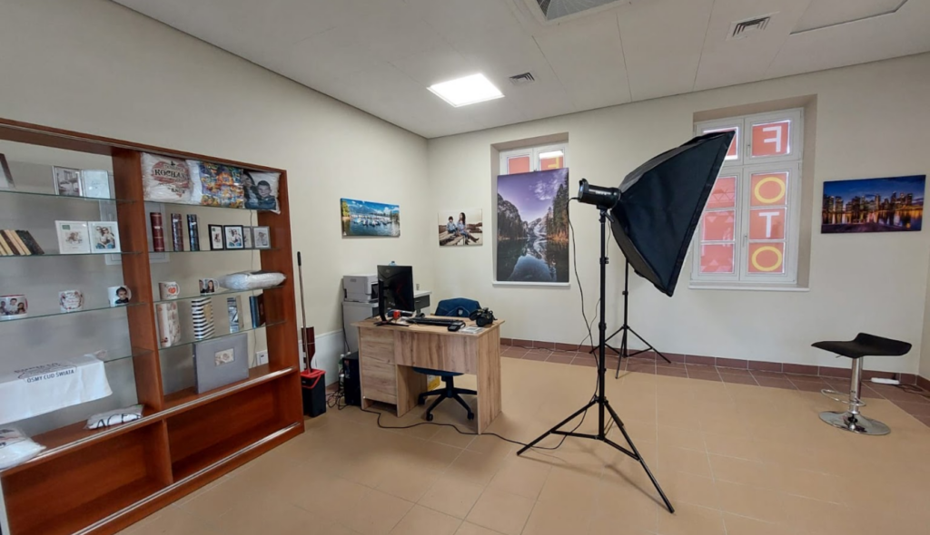 studio fotograficzne stalowa wola